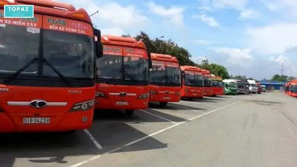 Công Ty Phương Trang: Thông Tin Đầy Đủ & Liên Hệ