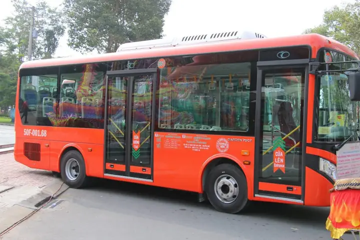 Tìm Địa Chỉ Và Đặt Vé Phương Trang Tri Tôn An Giang Tìm Địa Chỉ Và Đặt Vé Phương Trang Tri Tôn An Giang