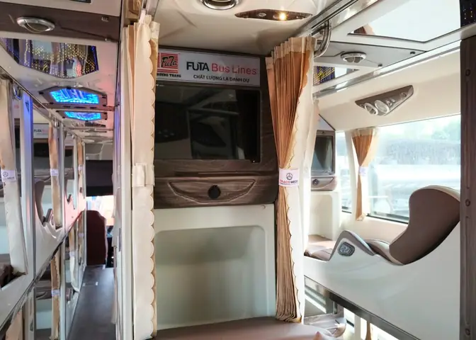 So Sánh Giá Và Lịch Trình Xe Phương Trang Vũng Tàu – Đà Lạt So Sánh Giá Và Lịch Trình Xe Phương Trang Vũng Tàu – Đà Lạt