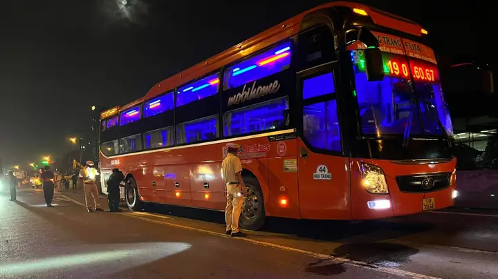 Xe Khách Phương Trang Xa Lộ Hà Nội: Địa Chỉ, Sđt Xe Khách Phương Trang Xa Lộ Hà Nội: Địa Chỉ, Sđt
