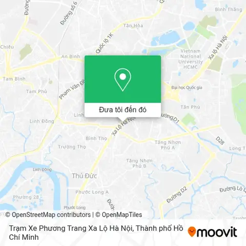 Xe Khách Phương Trang Xa Lộ Hà Nội: Địa Chỉ, Sđt Xe Khách Phương Trang Xa Lộ Hà Nội: Địa Chỉ, Sđt
