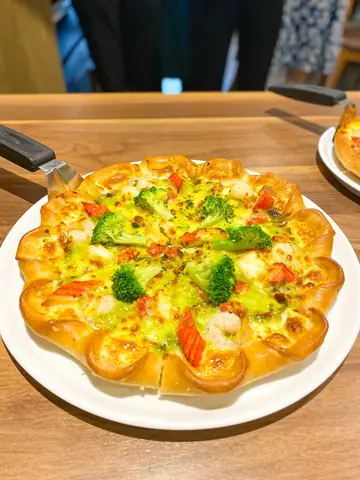 Khám Phá Menu & Ưu Đãi Tại The Pizza Company Chi Nhánh Tô Hiệu Khám Phá Menu & Ưu Đãi Tại The Pizza Company Chi Nhánh Tô Hiệu
