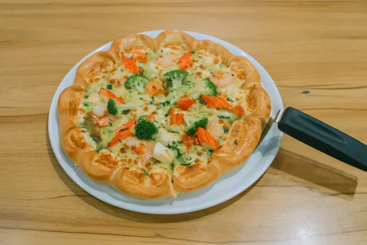 Khám Phá Menu & Ưu Đãi Tại The Pizza Company Chi Nhánh Tô Hiệu