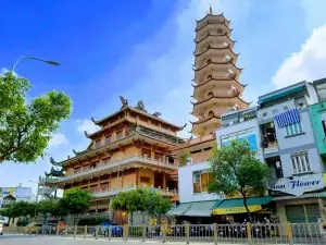 Khám Phá 10 Địa Điểm Vui Chơi Hàng Đầu Ở Quận 4 Cho Gia Đình
