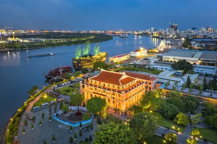 Khám Phá 10 Địa Điểm Vui Chơi Hàng Đầu Ở Quận 4 Cho Gia Đình