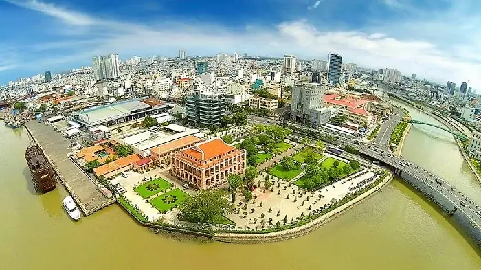 Khám Phá 10 Địa Điểm Vui Chơi Hàng Đầu Ở Quận 4 Cho Gia Đình