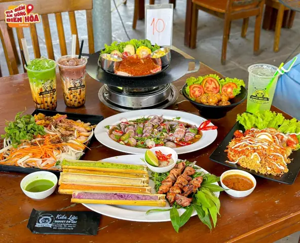 Khám Phá 10 Quán Ăn Ngon Biên Hòa Cho Mọi Sở Thích Khám Phá 10 Quán Ăn Ngon Biên Hòa Cho Mọi Sở Thích