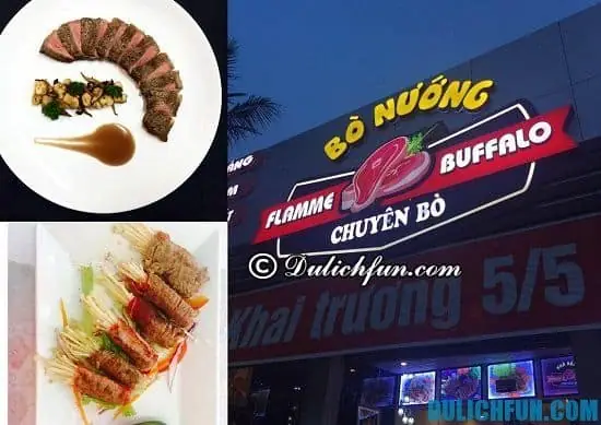 Khám Phá 10 Quán Ăn Ngon Biên Hòa Cho Mọi Sở Thích Khám Phá 10 Quán Ăn Ngon Biên Hòa Cho Mọi Sở Thích
