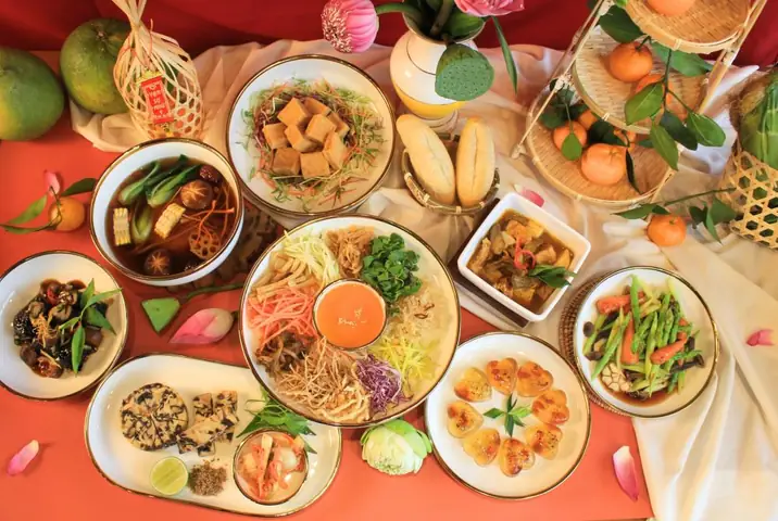 Top 10 Quán Chay Quận 3 Ngon, Giá Hợp Lý Cho Thực Khách