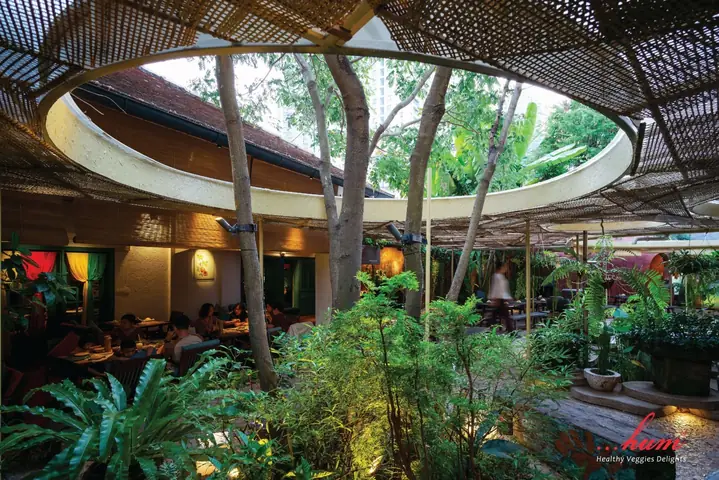 Top 10 Quán Chay Quận 3 Ngon, Giá Hợp Lý Cho Thực Khách