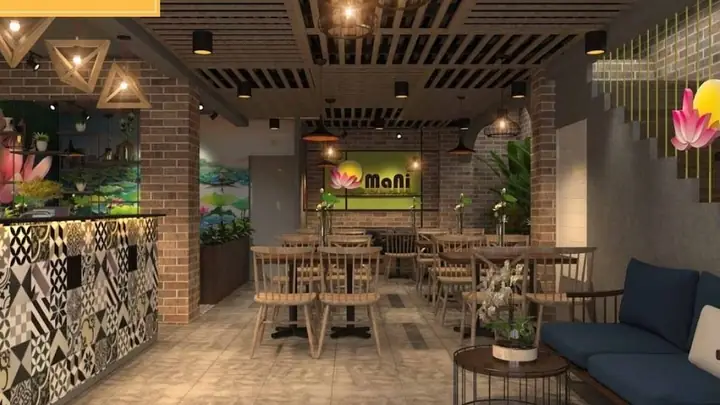 Khám Phá 12 Quán Chay Phú Nhuận Ngon, Giá Hợp Lý Cho Thực Khách