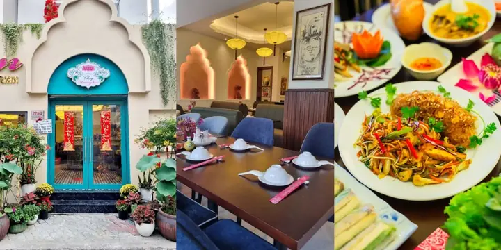 Khám Phá 12 Quán Chay Phú Nhuận Ngon, Giá Hợp Lý Cho Thực Khách