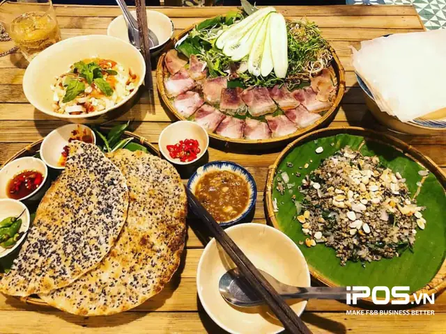 Top 10 Quán Ăn Nổi Tiếng Do Người Nổi Tiếng Sở Hữu Tại Vn