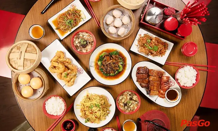 Khám Phá 12 Địa Điểm Ăn Uống Hàng Đầu Trên Đường 3/2, Quận 10