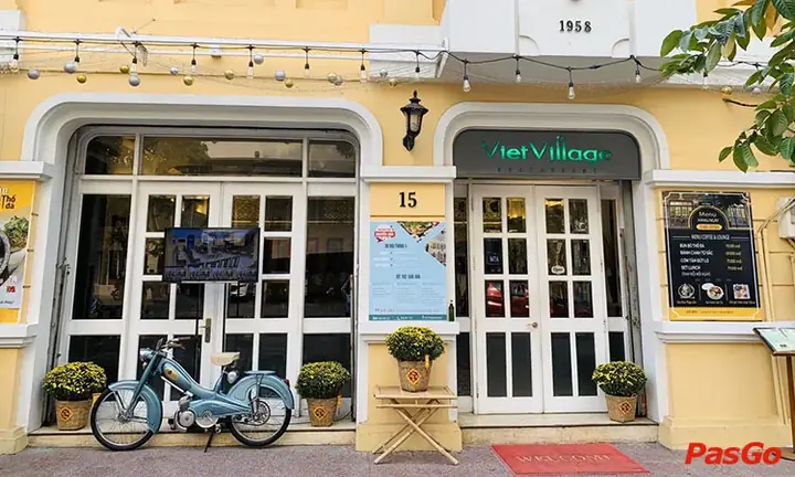 Khám Phá Địa Chỉ Ăn Ngon Trên Đinh Tiên Hoàng Cho Thực Khách Sài Gòn
