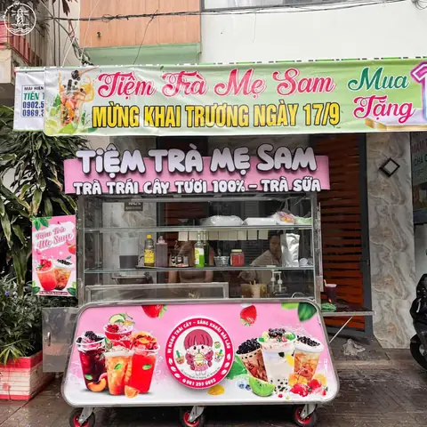 Khám Phá 12 Quán Ăn Ngon Nhất Trên Đường Nguyễn Tri Phương Khám Phá 12 Quán Ăn Ngon Nhất Trên Đường Nguyễn Tri Phương