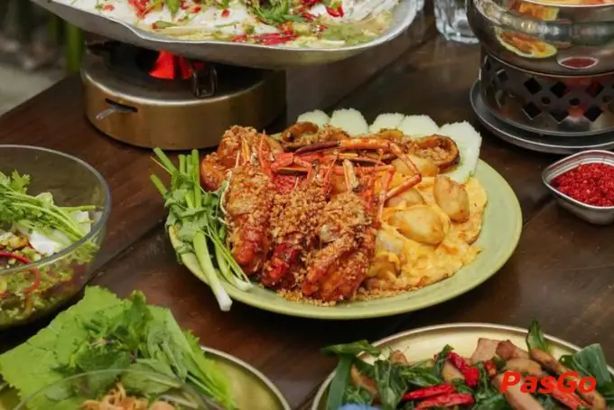 Khám Phá 12 Quán Ăn Ngon Nhất Trên Đường Nguyễn Tri Phương Khám Phá 12 Quán Ăn Ngon Nhất Trên Đường Nguyễn Tri Phương