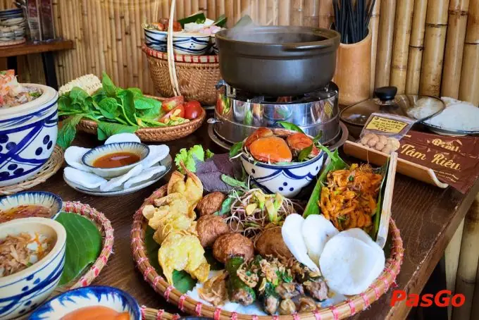 Khám Phá 12 Quán Ăn Ngon Nhất Trên Đường Nguyễn Tri Phương Khám Phá 12 Quán Ăn Ngon Nhất Trên Đường Nguyễn Tri Phương