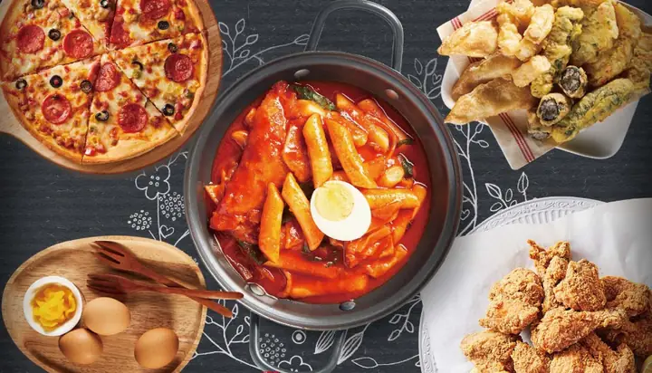 Khám Phá 12 Quán Ăn Ngon Nhất Trên Đường Sư Vạn Hạnh Khám Phá 12 Quán Ăn Ngon Nhất Trên Đường Sư Vạn Hạnh
