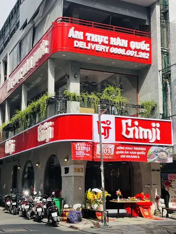 Khám Phá 12 Quán Ăn Ngon Nhất Trên Đường Sư Vạn Hạnh Khám Phá 12 Quán Ăn Ngon Nhất Trên Đường Sư Vạn Hạnh
