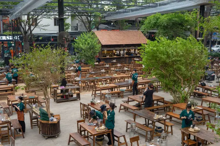 Khám Phá 12 Quán Ăn Ngon Nhất Trên Đường Sư Vạn Hạnh Khám Phá 12 Quán Ăn Ngon Nhất Trên Đường Sư Vạn Hạnh