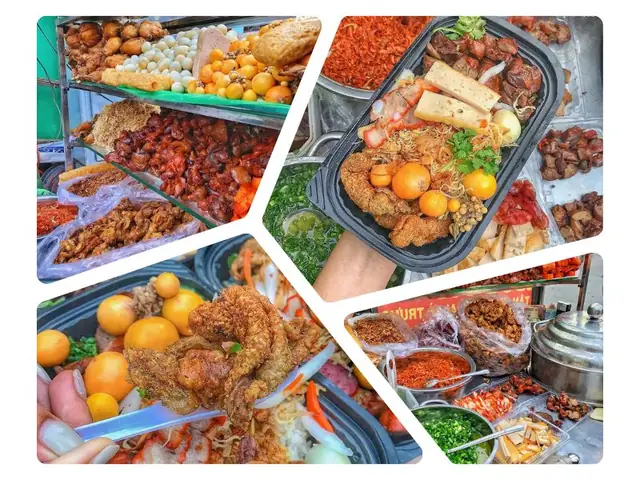 Top 10 Quán Ăn Ngon Gần Chợ Tân Định Cho Thực Khách Sài Gòn Top 10 Quán Ăn Ngon Gần Chợ Tân Định Cho Thực Khách Sài Gòn