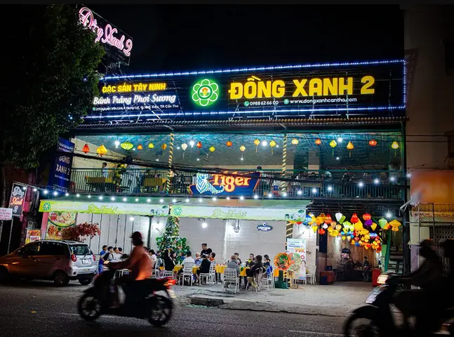Quán Ăn Gia Đình Cần Thơ Ngon, Ấm Cúng & Giá Tốt Quán Ăn Gia Đình Cần Thơ Ngon, Ấm Cúng & Giá Tốt