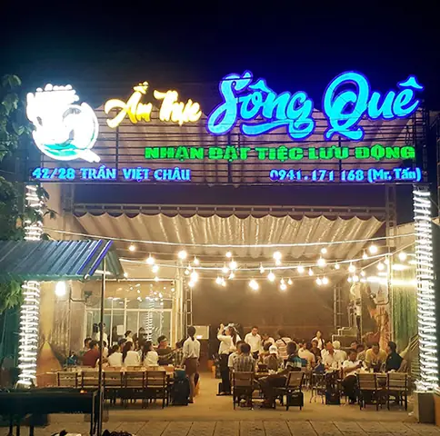 Quán Ăn Gia Đình Cần Thơ Ngon, Ấm Cúng & Giá Tốt Quán Ăn Gia Đình Cần Thơ Ngon, Ấm Cúng & Giá Tốt