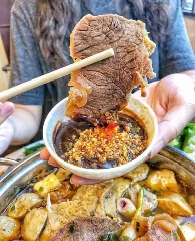 Khám Phá Top Quán Ăn Phú Quý Cho Du Khách Yêu Hải Sản Khám Phá Top Quán Ăn Phú Quý Cho Du Khách Yêu Hải Sản