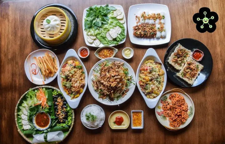 Khám Phá 15 Quán Ăn Gia Đình Quận 2 Ngon, Giá Hợp Lý