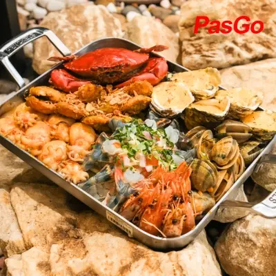 Khám Phá 15 Quán Ăn Gia Đình Quận 2 Ngon, Giá Hợp Lý