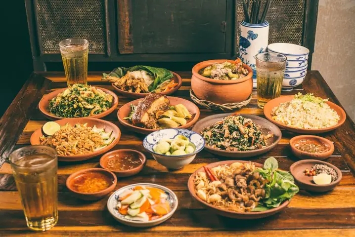 Top 15 Quán Ăn Gia Đình Sài Gòn Phù Hợp Cho Bữa Sum Họp