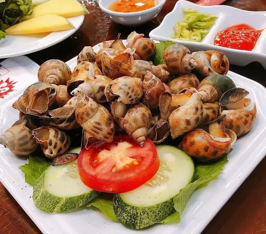 Top 12 Quán Ăn Hải Sản Ngon Ở Mỹ Khê Đà Nẵng: Đánh Giá Chi Tiết Và Mẹo Chọn Lựa