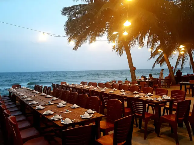 Khám Phá 15 Địa Chỉ Ăn Hải Sản Phan Thiết Ngon, Giá Hợp Lý