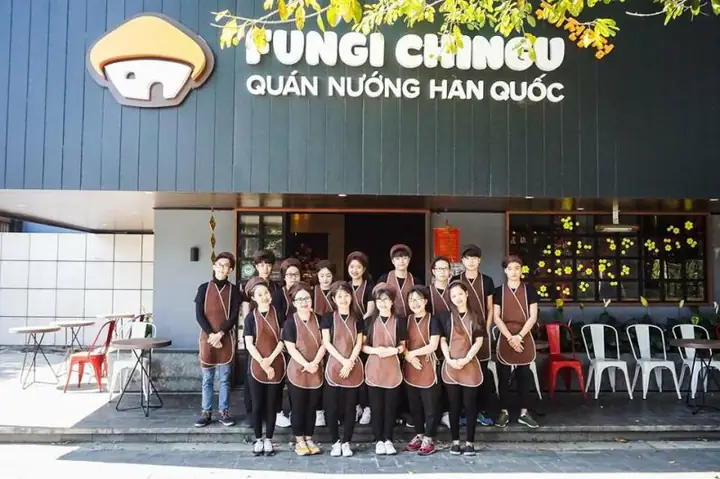 Khám Phá Top 7 Quán Ăn Hàn Quốc Ngon Nhất Đà Lạt Cho Thực Khách
