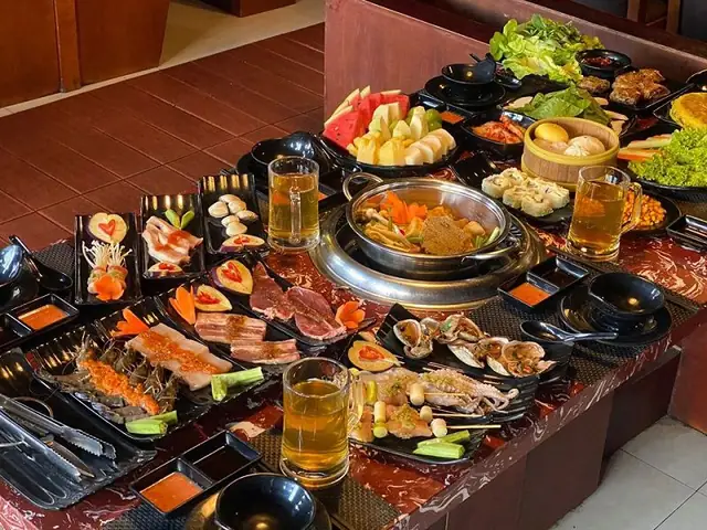 Khám Phá Top 7 Quán Ăn Hàn Quốc Ngon Nhất Đà Lạt Cho Thực Khách