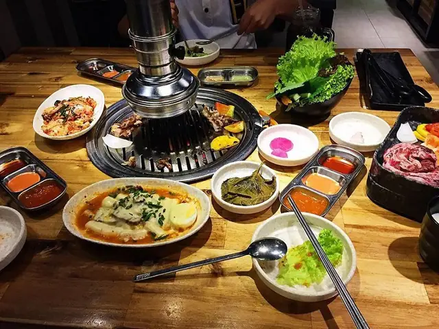 Khám Phá Top 7 Quán Ăn Hàn Quốc Ngon Nhất Đà Lạt Cho Thực Khách