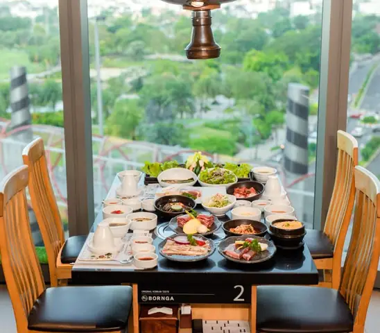 Quán Ăn Hàn Quốc Quận 1: Top Địa Điểm Ngon, Đáng Thử