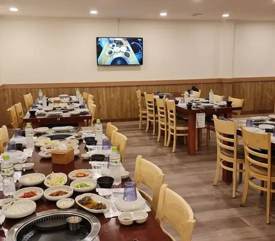 Khám Phá 10 Nhà Hàng Hàn Quốc Quận 2 Ngon Nhất Cho Thực Khách