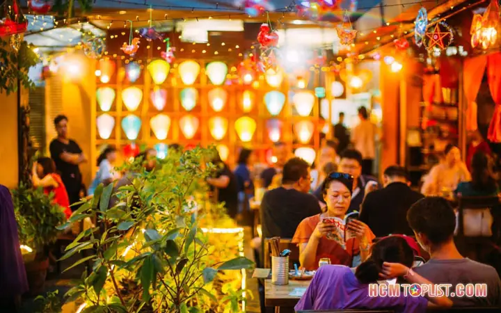 Khám Phá 12 Nhà Hàng Phù Hợp Cho Nhóm Đông Tại Tp.hcm Khám Phá 12 Nhà Hàng Phù Hợp Cho Nhóm Đông Tại Tp.hcm