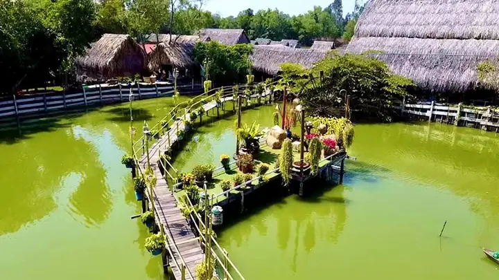 Khám Phá Khu Du Lịch Sinh Thái Long Trung – Ẩm Thực & Hoạt Động Cho Mọi Gia Đình Khám Phá Khu Du Lịch Sinh Thái Long Trung – Ẩm Thực & Hoạt Động Cho Mọi Gia Đình