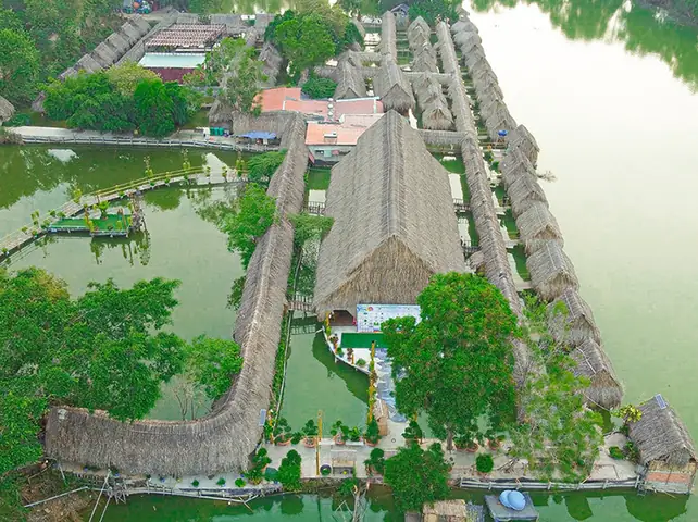 Khám Phá Khu Du Lịch Sinh Thái Long Trung – Ẩm Thực & Hoạt Động Cho Mọi Gia Đình Khám Phá Khu Du Lịch Sinh Thái Long Trung – Ẩm Thực & Hoạt Động Cho Mọi Gia Đình