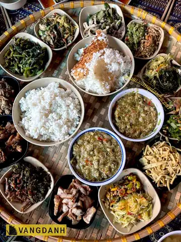 Khám Phá 12 Quán Ăn Ngon Buôn Ma Thuột Cho Thực Khách Địa Phương Khám Phá 12 Quán Ăn Ngon Buôn Ma Thuột Cho Thực Khách Địa Phương