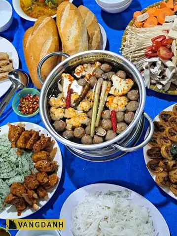 Khám Phá 12 Quán Ăn Ngon Buôn Ma Thuột Cho Thực Khách Địa Phương Khám Phá 12 Quán Ăn Ngon Buôn Ma Thuột Cho Thực Khách Địa Phương