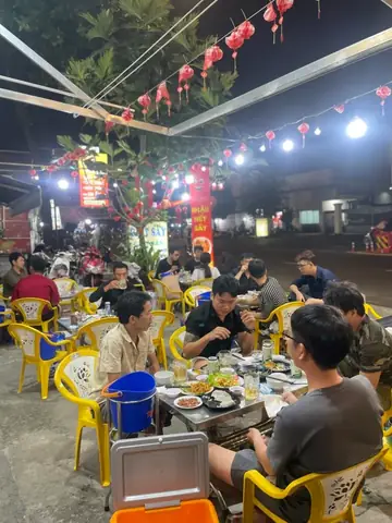 Khám Phá 10 Quán Ăn Ngon Nhất Tây Thạnh Cho Tín Đồ Ẩm Thực Khám Phá 10 Quán Ăn Ngon Nhất Tây Thạnh Cho Tín Đồ Ẩm Thực