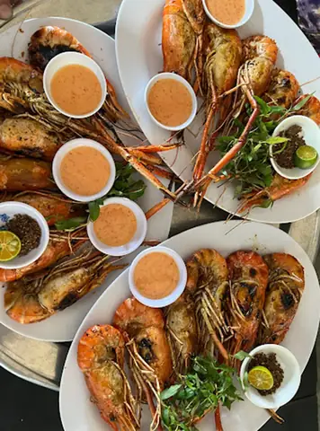 Khám Phá 10 Quán Ăn Bờ Hồ Dầu Tiếng Ngon Nhất Cho Du Khách Khám Phá 10 Quán Ăn Bờ Hồ Dầu Tiếng Ngon Nhất Cho Du Khách