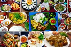 Top 10 Quán Ăn Ngon Nhất Quanh Ngã Tư Sở Hà Nội: Đánh Giá Chi Tiết Từ A-z