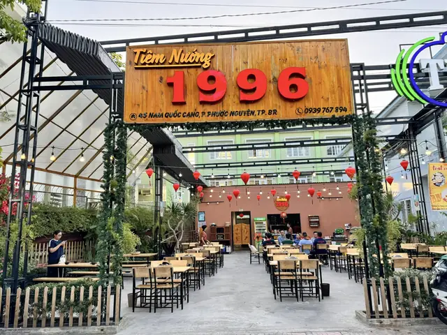 Khám Phá Top 12 Quán Ăn Ngon Bà Rịa Cho Du Khách