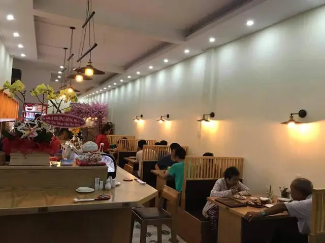 Khám Phá Top 12 Quán Ăn Ngon Bà Rịa Cho Du Khách