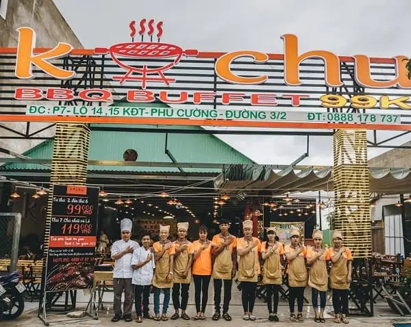 Quán Ăn Ngon Ở Bạc Liêu – Hướng Dẫn Khám Phá Ẩm Thực Địa Phương Quán Ăn Ngon Ở Bạc Liêu – Hướng Dẫn Khám Phá Ẩm Thực Địa Phương